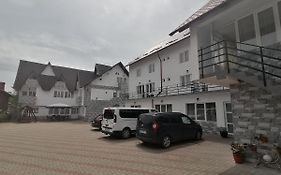 Pensiunea Iuliana